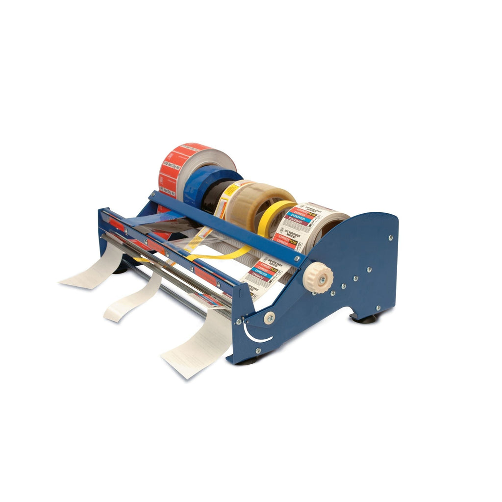 Label Applicators & Dispensers