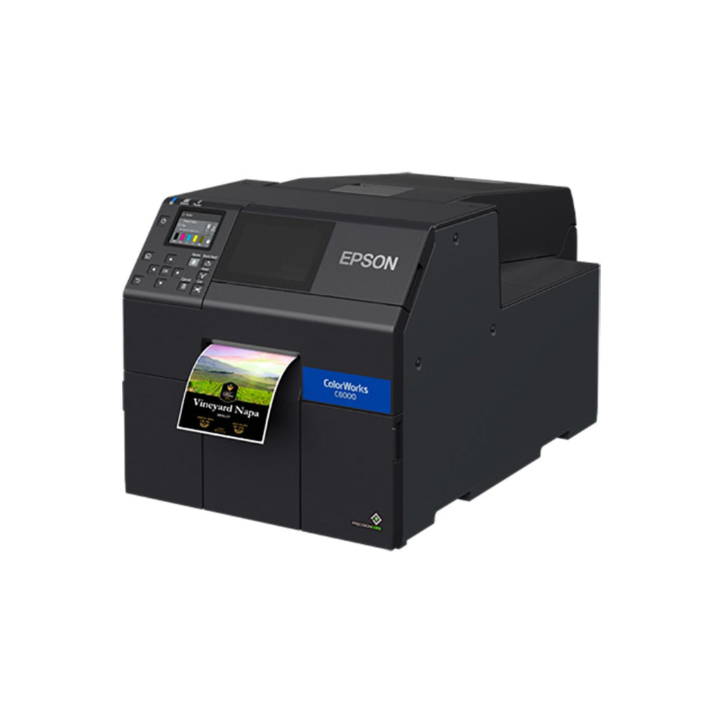 Colour Printers & Accessories